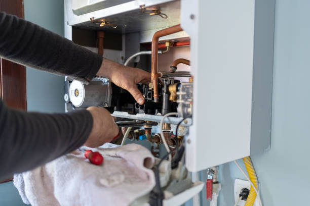 Best Tankless Water Heater Services  in Estill, SC